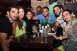 Weekend at 3 Doors Pub, Byblos